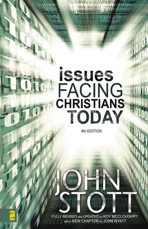 Book cover of Issues Facing Christians Today: 4th Edition (4)