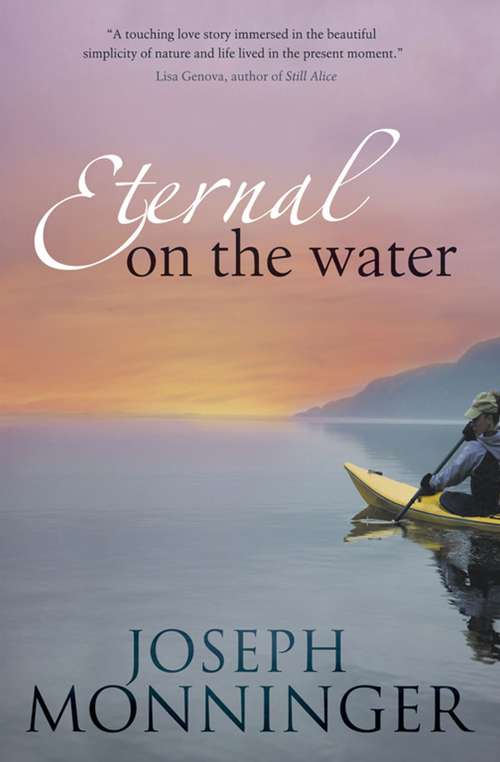 Book cover of Eternal On The Water