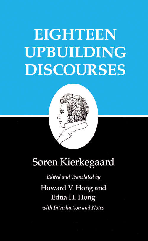 Kierkegaard's Writings, XIV