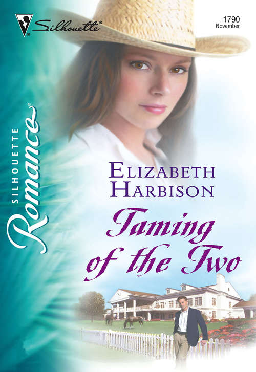 Book cover of Taming of the Two