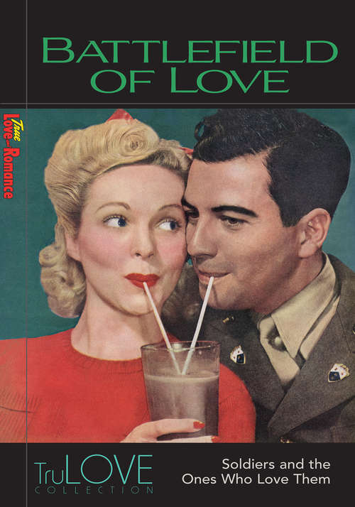 Book cover of Battlefield of Love