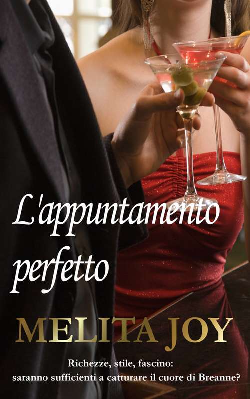Book cover of L'appuntamento perfetto