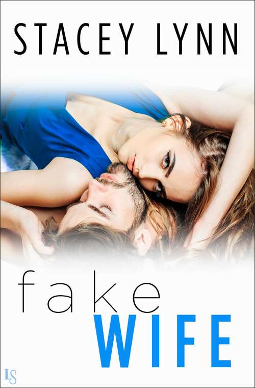 Book cover of Fake Wife
