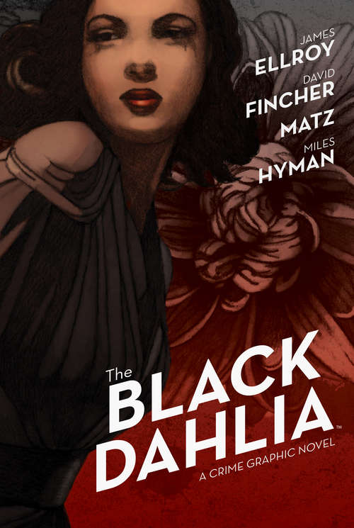 Black Dahlia (L. A. Quartet Ser. #1)