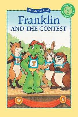Franklin and the Contest