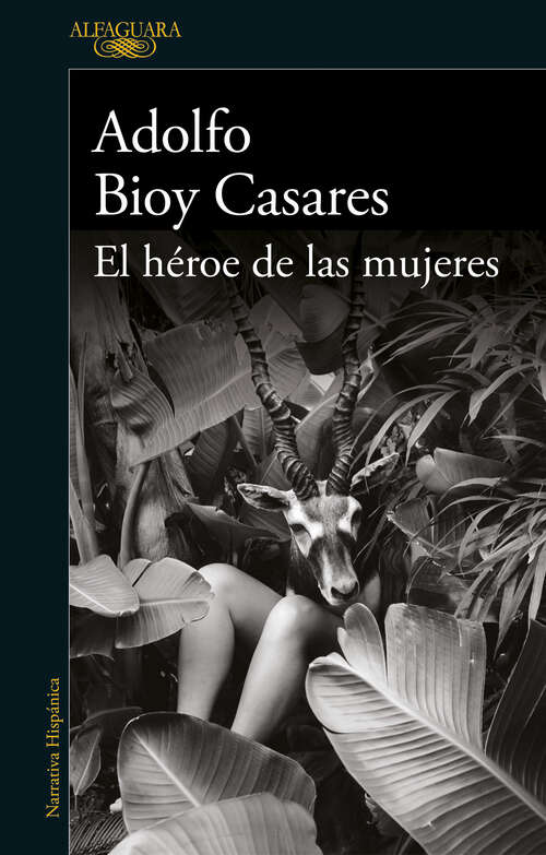 Book cover of El héroe de las mujeres