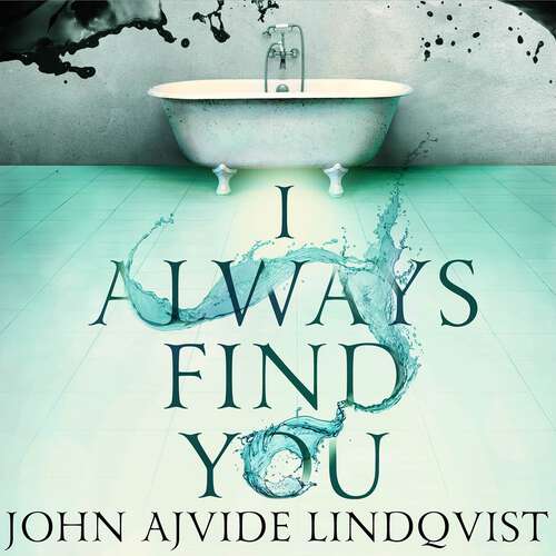 Book cover of I Always Find You