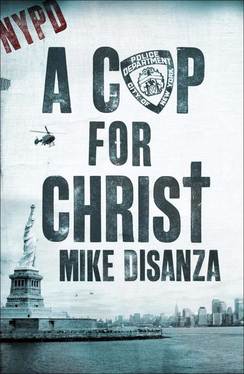 Book cover of A Cop for Christ