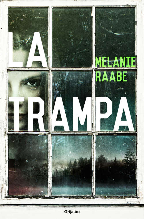 Book cover of La trampa