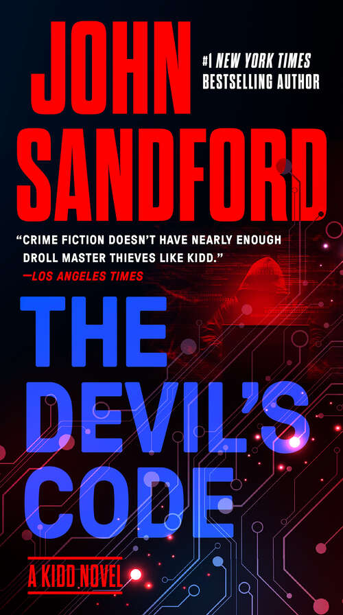 The Devil's Code