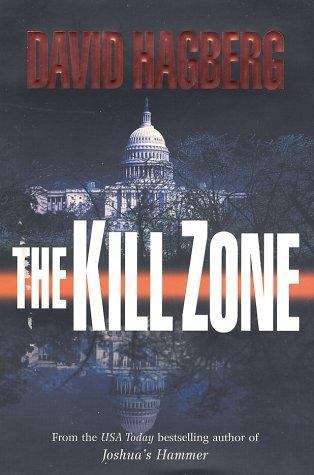 The Kill Zone (Kirk McGarvey Series #9)