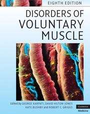 Disorders of Voluntary Muscle