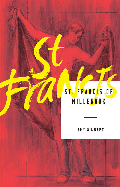 Book cover of St. Francis of Millbrook (ePub editions)