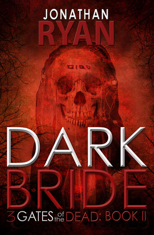 Book cover of Dark Bride