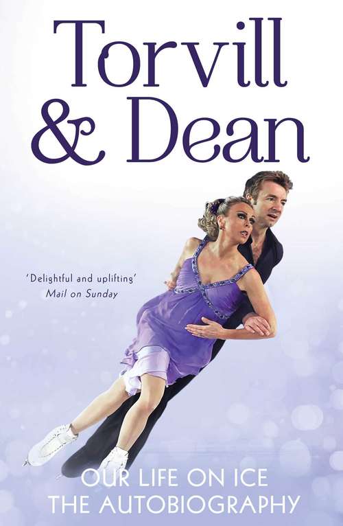 Book cover of Our Life on Ice