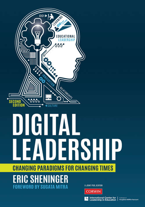 Book cover of Digital Leadership: Changing Paradigms for Changing Times (Second Edition (Revised Edition))