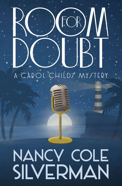 Book cover of Room For Doubt (A Carol Childs Mystery #4)