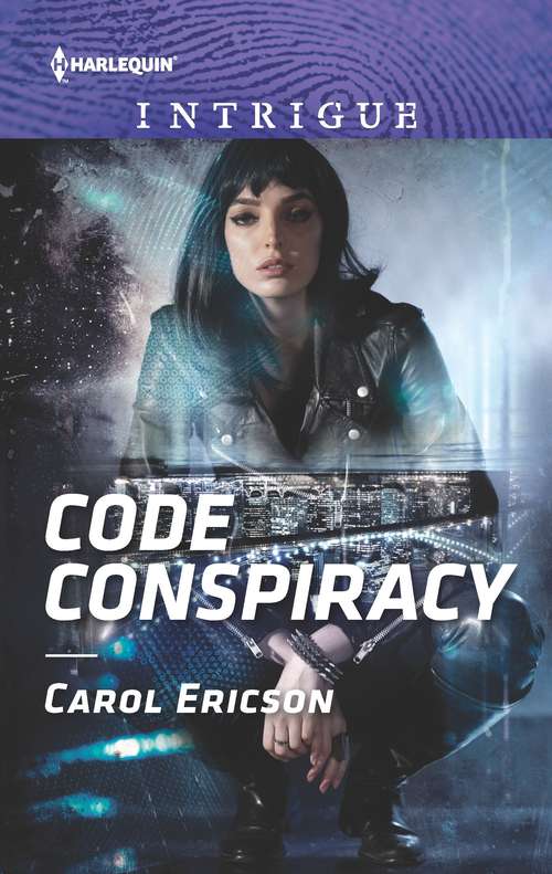 Code Conspiracy (Red, White and Built: Delta Force Deliverance #3)