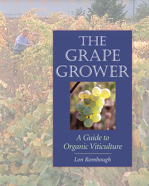 The Grape Grower