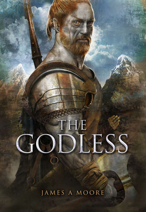 The Godless: Seven Forges, Book V
