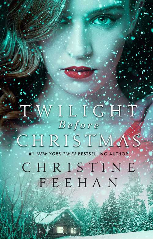Book cover of The Twilight Before Christmas: A Novel (Sea Haven: No. 2)