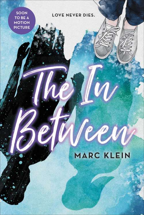 Book cover of The In Between