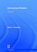 Introducing Hinduism (World Religions Series)