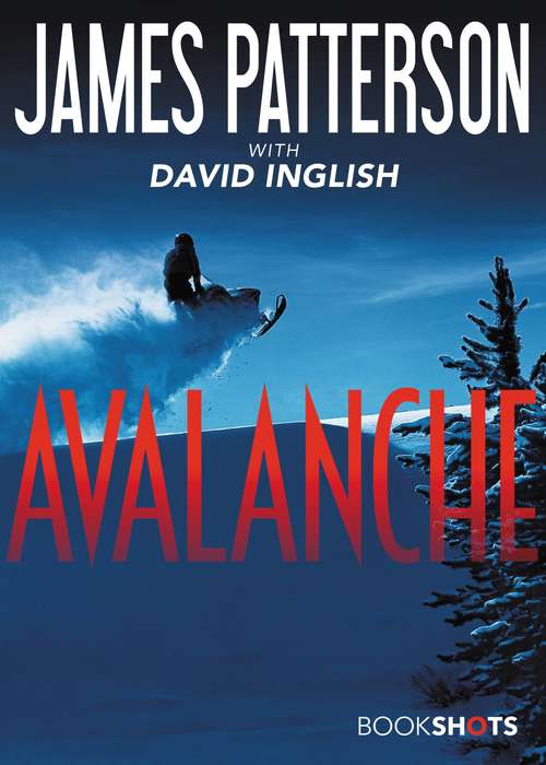 Book cover of Avalanche