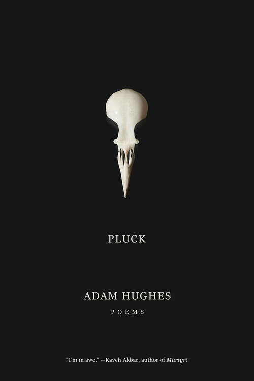 Book cover of Pluck