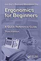 Ergonomics For Beginners: A Quick Reference Guide