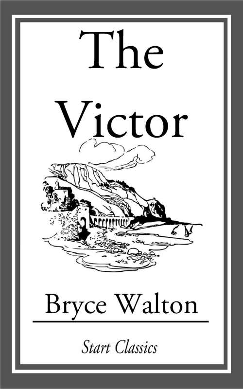 Book cover of The Victor