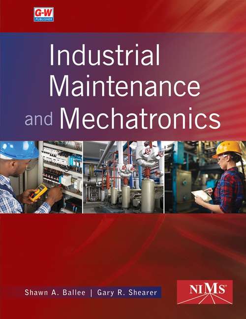 Industrial Maintenance And Mechatronics
