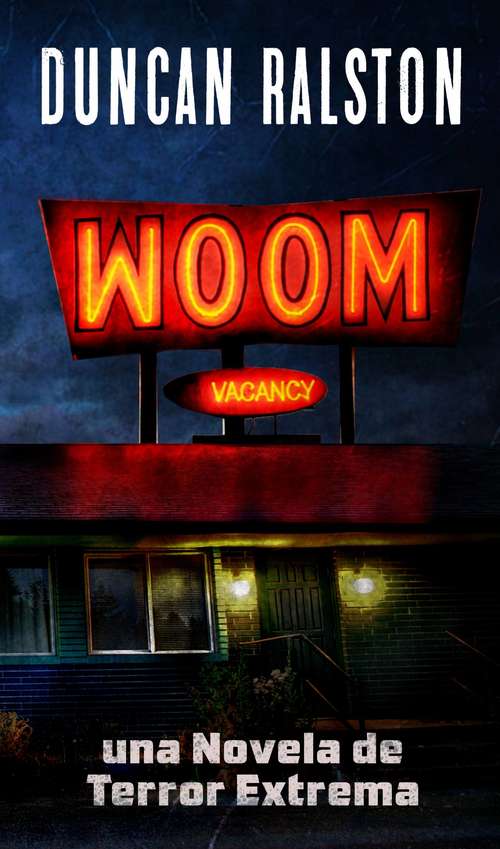 Book cover of Woom