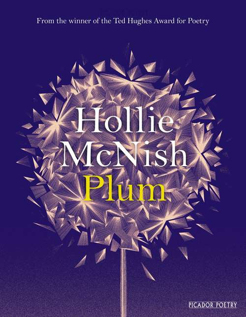 Book cover of Plum