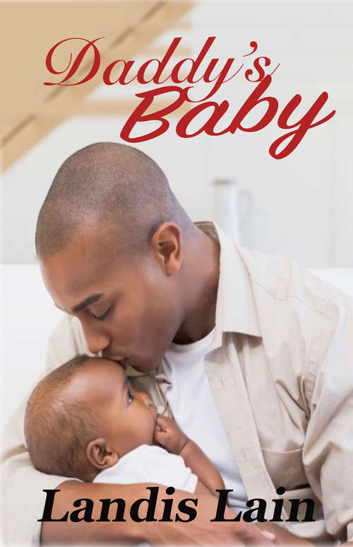 Book cover of Daddy's Baby