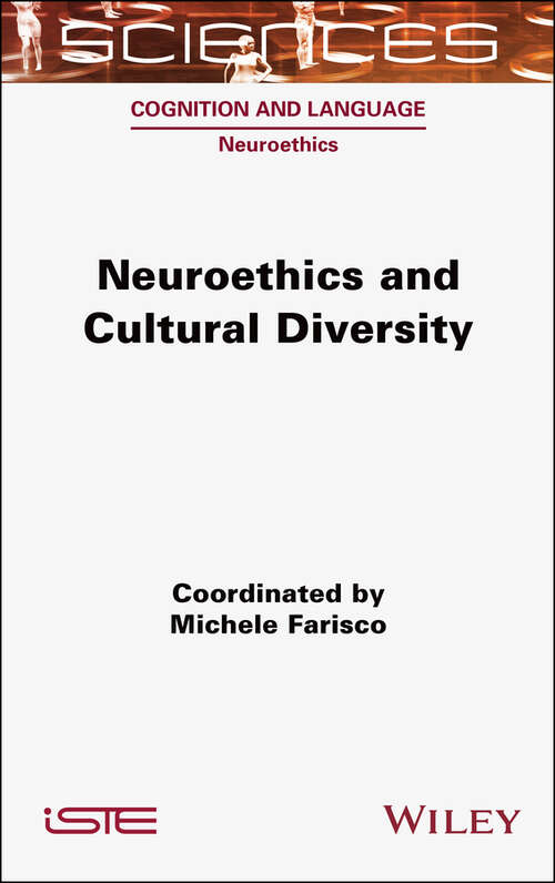 Book cover of Neuroethics and Cultural Diversity
