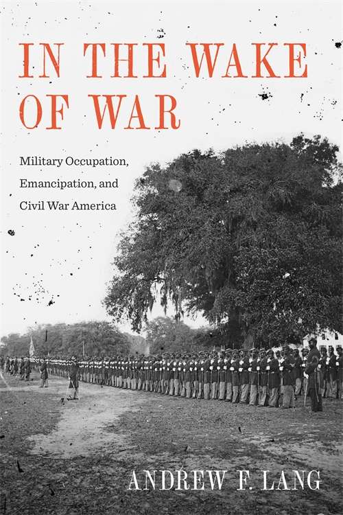 In the Wake of War: Military Occupation, Emancipation, and Civil War America (Conflicting Worlds: New Dimensions of the American Civil War)