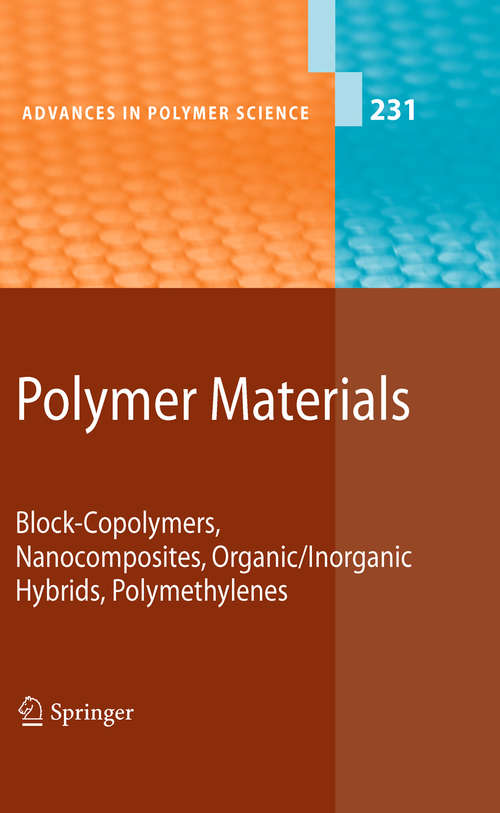 Polymer Materials