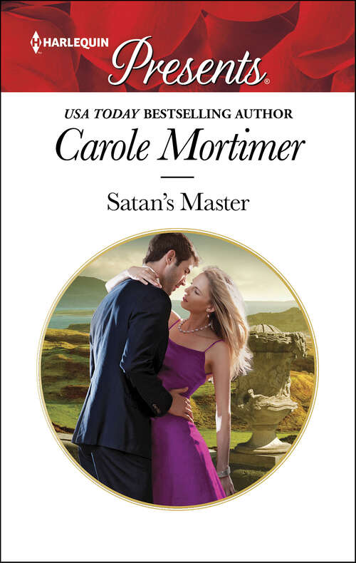 Book cover of Satan's Master