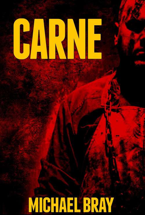 Book cover of CARNE