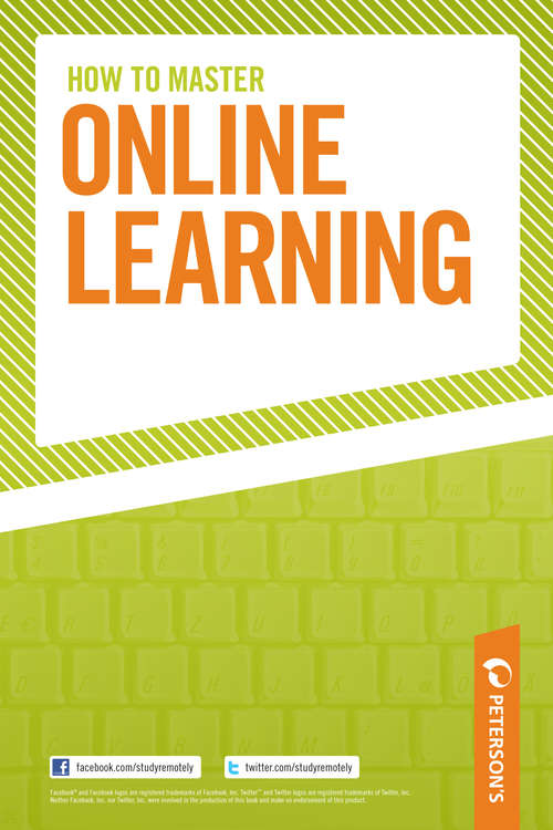 Book cover of Online Learning