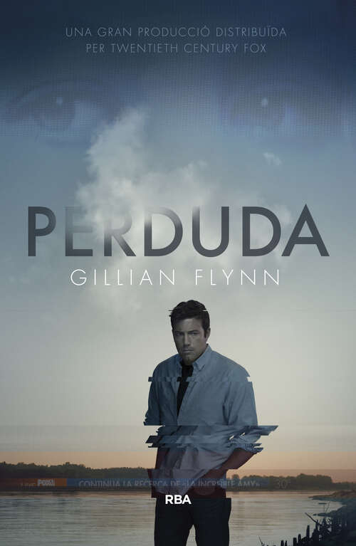 Book cover of Perduda