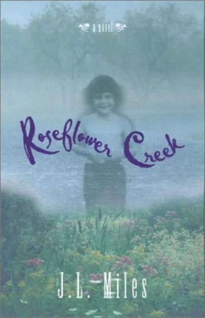 Roseflower Creek