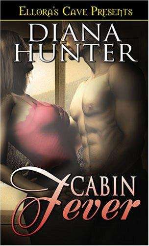 Book cover of Cabin Fever