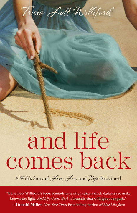 Book cover of And Life Comes Back
