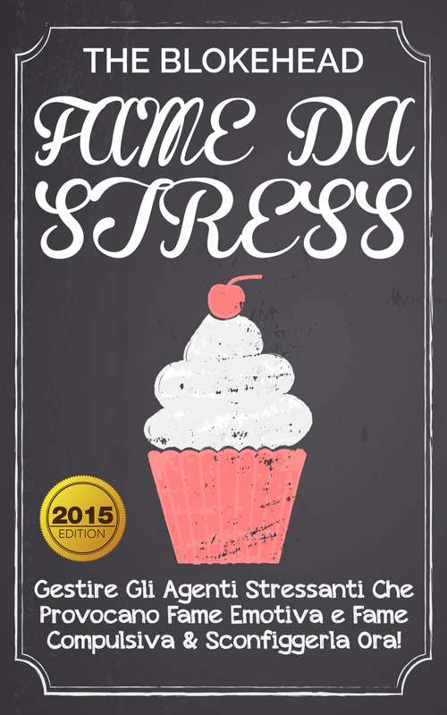 Book cover of Fame da  Stress