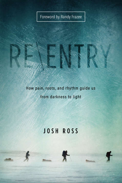 Re\entry: How Pain, Roots, and Rhythm Guide Us from Darkness to Light