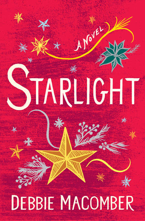 Book cover of Starlight