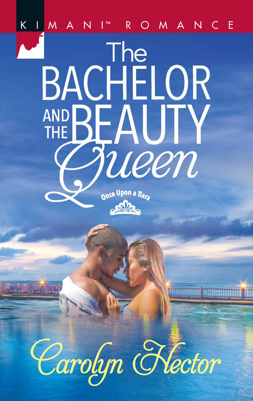 Book cover of The Bachelor and the Beauty Queen