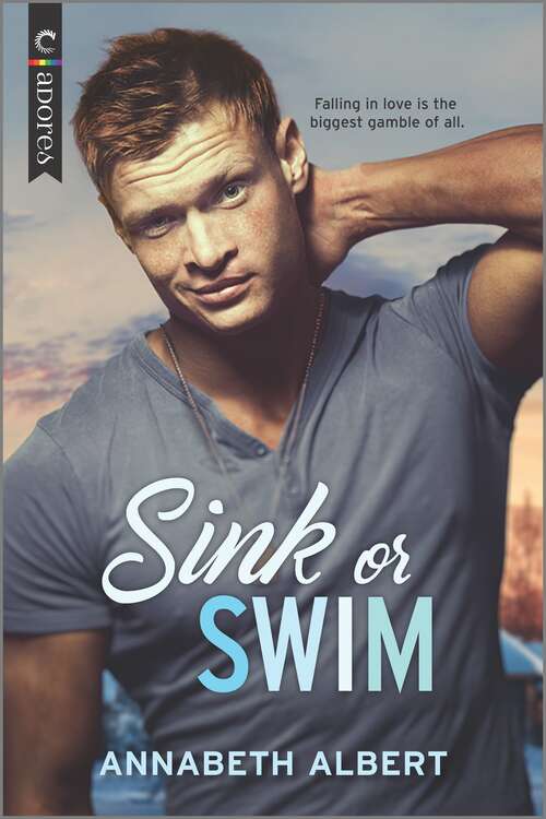 Book cover of Sink or Swim (Original) (Shore Leave #2)